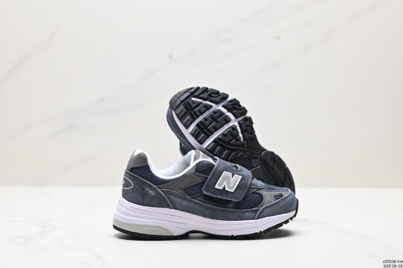 NEW BALANCE SHOES